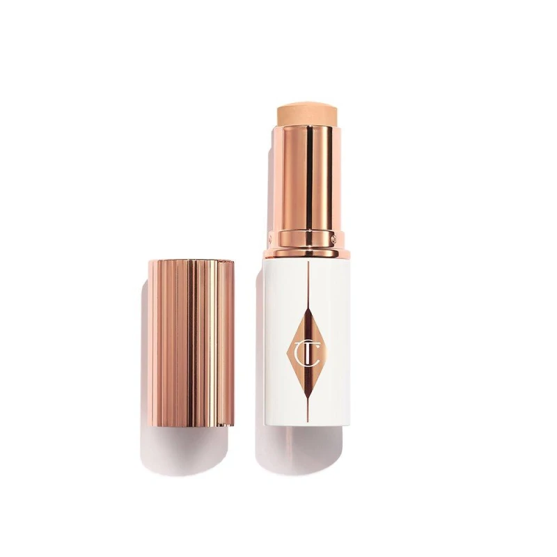 Image of Charlotte Tilbury Unreal Skin Sheer Glow Tint Foundation 8ml (Various Shades) - 3 Fair
