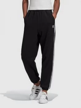 Image of Adidas Originals Jogger Pants - Black