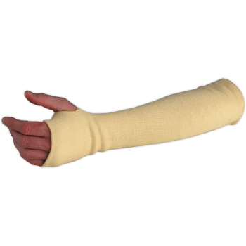 Image of Sealey Kevlar Sleeve 460mm