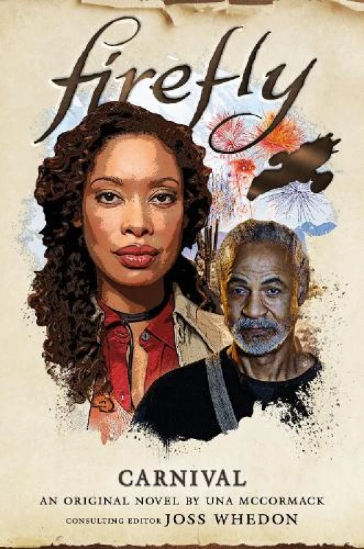 Image of Firefly - Carnival Paperback / softback