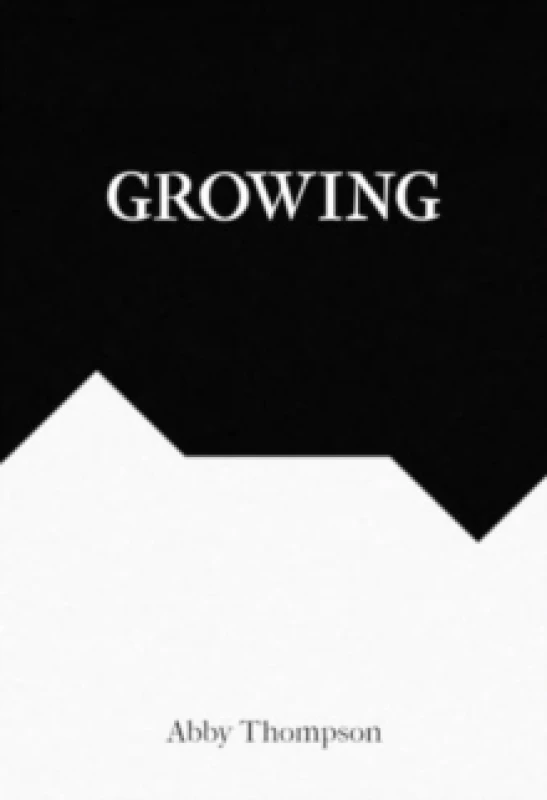 Image of Growing Paperback / softback
