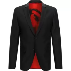 Image of Boss Boss Awerd - Black