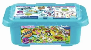 Image of Aquabeads Box of Fun