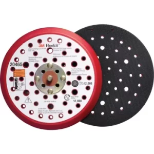 Image of 20465 150MM Low Profile Clean Sanding Back-up Pad