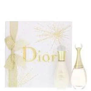 Image of Dior JAdore Eau de Parfum 50ml Gift Set