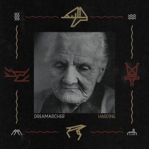 Image of Dreamarcher - Harding Vinyl