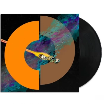 Image of Microwaves - Via Weightlessness Vinyl