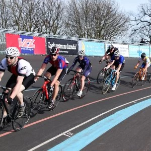 Image of Red Letter Days Track Cycling At Herne Hill Velodrome