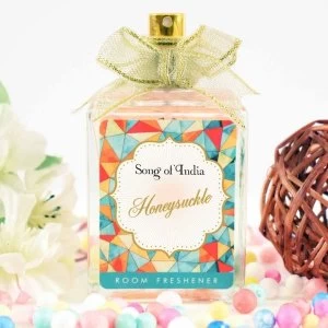 Image of Honeysuckle 100ml Room Freshener