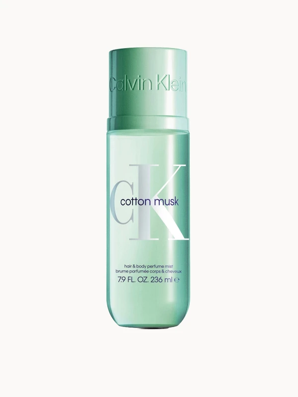 Image of Calvin Klein Cotton Musk Body Mist 236ml