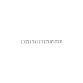 Image of WireBind Binding Wires 3:1 NO.5 - A5 Silver (250)