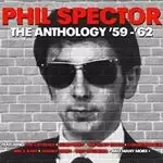 Image of Phil Spector - Anthology '59-'62 (Music CD)