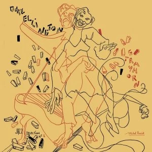 Image of Duke Ellington, Billy Strayhorn - Jazz Selection No. 2 Vinyl