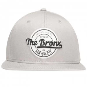 Image of No Fear Snap Back Cap Mens - Bronx