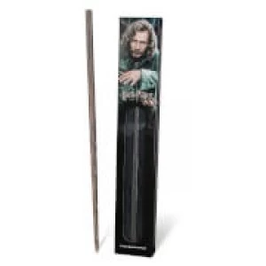 Image of Harry Potter Sirius Black's Wand with Window Box