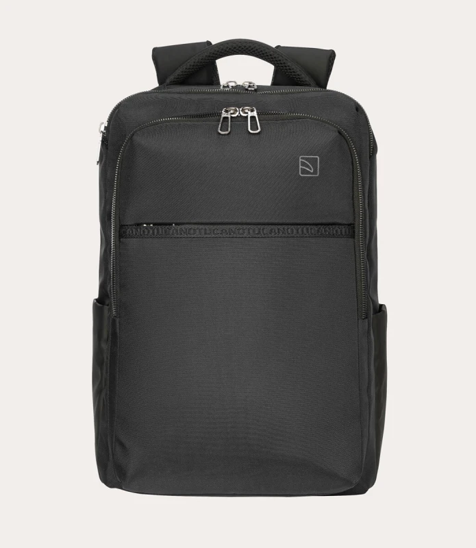 Image of Tucano Marte Gravity backpack Casual backpack Black Fabric