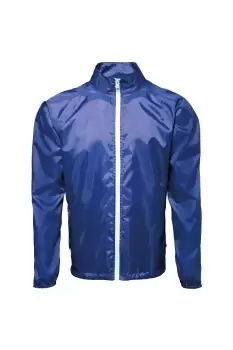 Image of Contrast Lightweight Windcheater Shower Proof Jacket