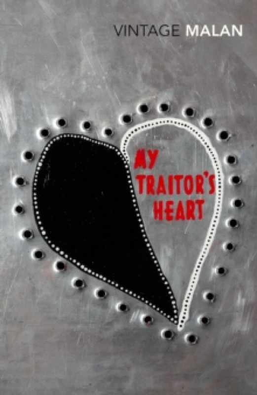 Image of My Traitor's Heart. Paperback. By Rian Malan Books