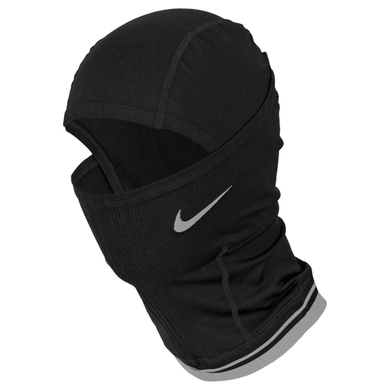 Image of Balaclava Nike Hyperwarm Noir Unisex TU
