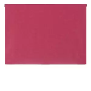 Image of Paoletti Eclipse Roller Blind (61x162cm) (Pink)