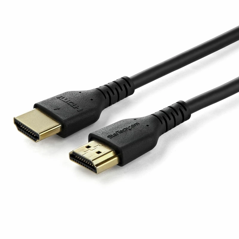 Image of StarTech.com VESA-Certified DP 2.1 Cable DP21-1M-DP40-CABLE