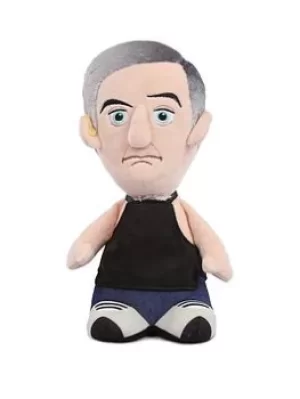 Image of Friday Night Dinner Martin free standing talking plush, One Colour, Women