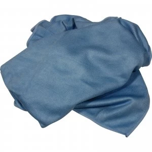 Image of U-Care Large Glass Microfibre Cloth
