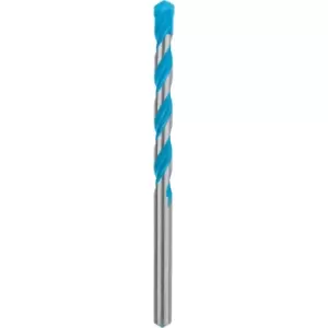 Image of Bosch Expert CYL-9 Multi Construction Drill Bit 6mm 100mm Pack of 10