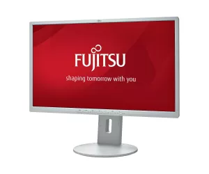 Image of Fujitsu 24" B24-8 TE Pro Full HD LED Monitor