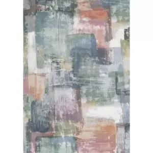 Image of Mastercraft Galleria Rug - 063-0504/6626 - 200x290cm - Multi