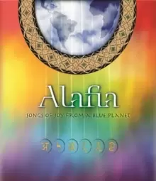 Image of Alafia: Songs of Joy from a Blue Planet