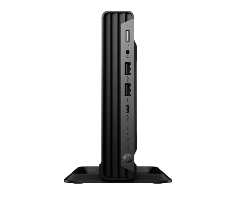 Image of HP Elite Mini Ryzen 7 5700GE 16GB 512GB Windows 11 Pro Desktop PC 623D2ET
