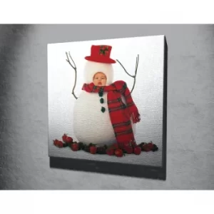 Image of KC200 Multicolor Decorative Canvas Painting