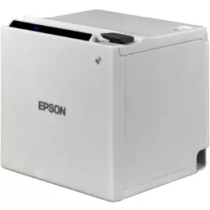 Image of Epson TM-M50 Direct Thermal POS Printer