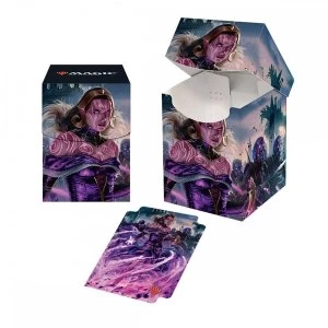 Image of Ultra Pro Magic The Gathering War of the Spark V2 PRO 100 Deckbox