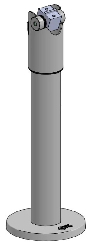 Image of Ergonomic Solutions SP1 Duril on 300mm