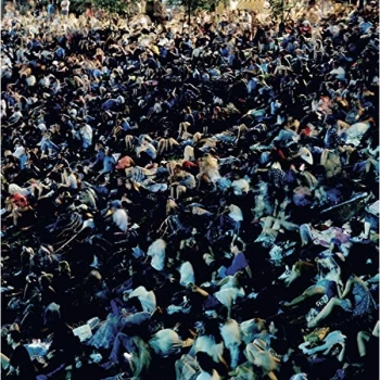 Image of Matthew Tavares & Leland Whitty - Visions Vinyl