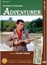 Image of Adventurer: The Complete Series
