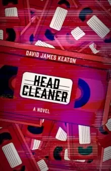 Image of Head Cleaner