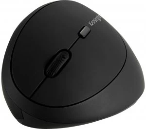 Image of KENSINGTON Pro Fit Ergo Left-Handed Wireless Optical Mouse
