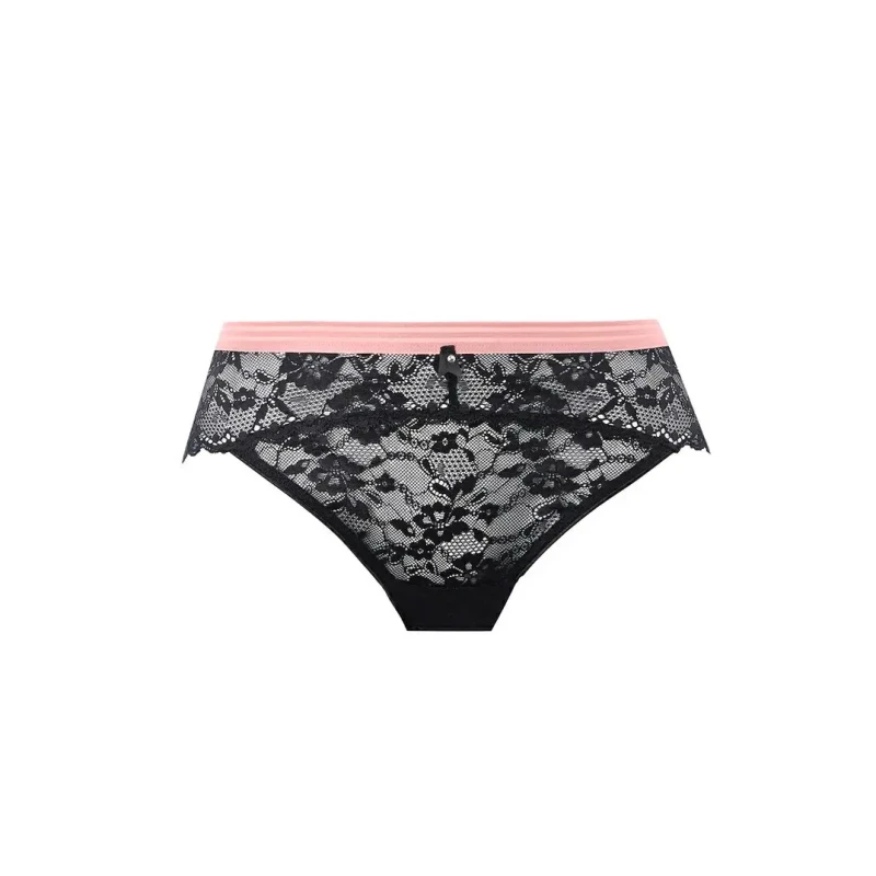 Image of Freya Offbeat Brief Black
