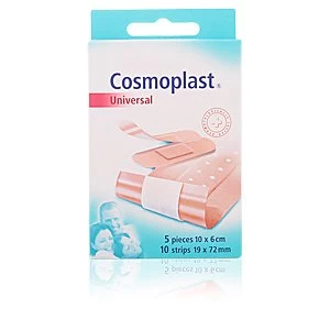 Image of COSMOPLAST tiritas universal 15 uds