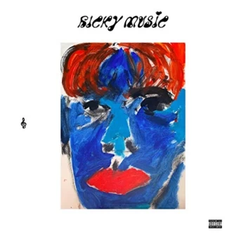 Image of Porches - Ricky Music CD