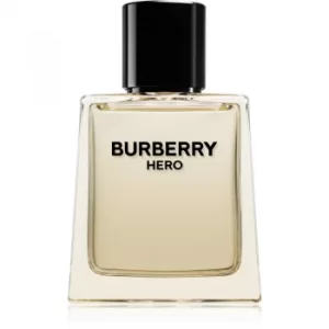 Image of Burberry Hero Eau de Toilette For Him 50ml