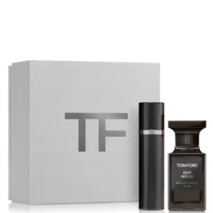 Image of Tom Ford Oud Wood Set