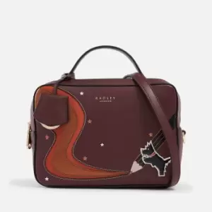 Image of Umberto Giannini Super Sleek Heat Protecting Spray 175ml