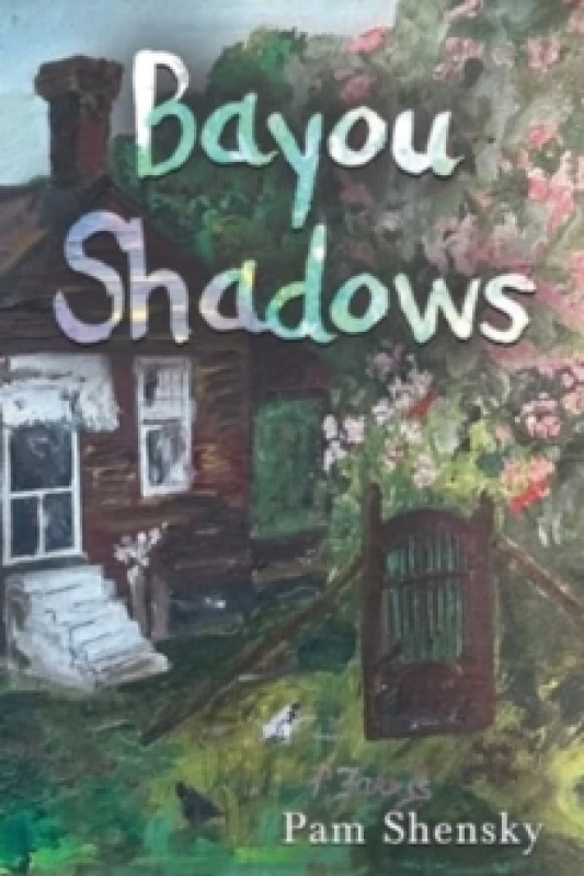 Image of Bayou Shadows Paperback / softback