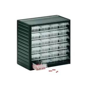 Image of Treston 291-3 Storage Cabinet 24 Drawer