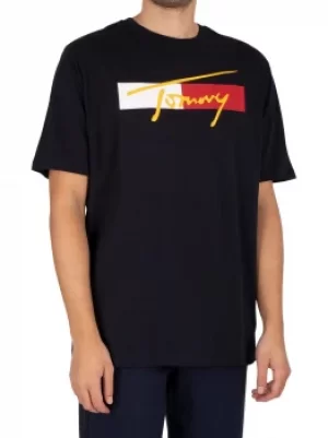 Image of Drop Shoulder T-Shirt