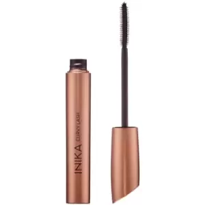 Image of INIKA Mascara Curvy Lash - Black 7.5ml